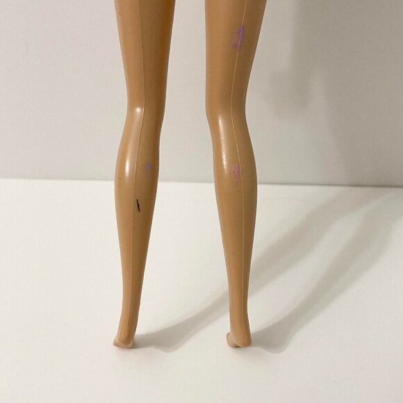 Vintage Coca Cola Splash Barbie Mattel Doll - Picture 8 of 16